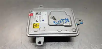 Автозапчасти б/у блок управления ксеноновыми фарами за opel astra j gtc sportive ссылки oem iam 1307329316  