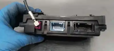 Автозапчастина б/у електронний модуль для citroen c5 station wagon exclusive посилання на oem iam 9673397980  