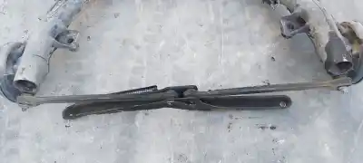 Tweedehands auto-onderdeel achteras voor smart coupe cdi (40kw) (451.301) oem iam-referenties q0015888v001000000  