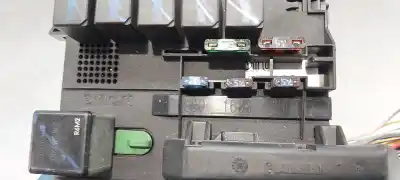 Tweedehands auto-onderdeel relais/zekeringenkastje voor smart coupe cdi (40kw) (451.301) oem iam-referenties 0001683v001  