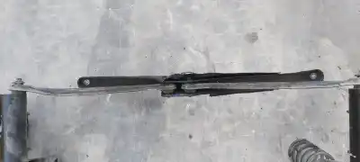 Tweedehands auto-onderdeel achteras voor smart coupe cdi (40kw) (451.301) oem iam-referenties q0015888v001000000  