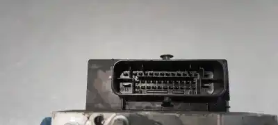 Peça sobressalente para automóvel em segunda mão abs por citroen c5 station wagon exclusive referências oem iam 4541kx  