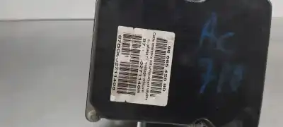 Peça sobressalente para automóvel em segunda mão abs por citroen c5 station wagon exclusive referências oem iam 4541kx  