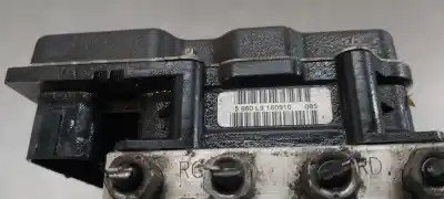 Peça sobressalente para automóvel em segunda mão abs por citroen c5 station wagon exclusive referências oem iam 4541kx  