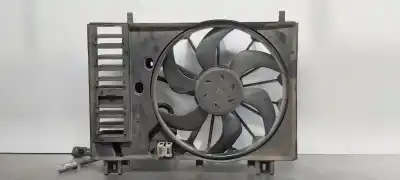 Second-hand car spare part RADIATOR COOLING FAN for CITROEN C5 STATION WAGON  OEM IAM references 1253R4  