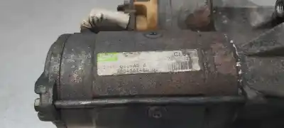 Автозапчастина б/у двигун запускається для citroen c5 station wagon exclusive посилання на oem iam 5802aw  9654561480