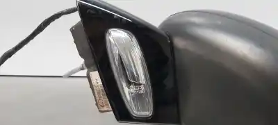 Автозапчастина б/у ліве дзеркало для citroen c5 station wagon exclusive посилання на oem iam 8153sr  