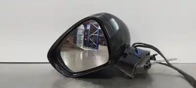 Автозапчастина б/у ліве дзеркало для citroen c5 station wagon exclusive посилання на oem iam 8153sr  