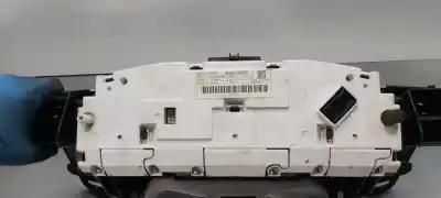 Автозапчастина б/у панель інструментів для citroen c5 station wagon exclusive посилання на oem iam 9666330580  