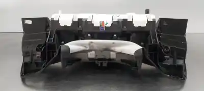 Автозапчастина б/у панель інструментів для citroen c5 station wagon exclusive посилання на oem iam 9666330580  