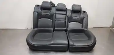 Автозапчастина б/у задні сидіння для citroen c5 station wagon exclusive посилання на oem iam 8852x6