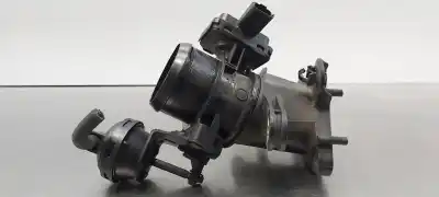 Pezzo di ricambio per auto di seconda mano scatola della farfalla per citroen c5 station wagon exclusive riferimenti oem iam 0345g7  