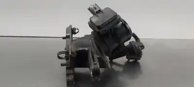 Pezzo di ricambio per auto di seconda mano scatola della farfalla per citroen c5 station wagon exclusive riferimenti oem iam 0345g7  
