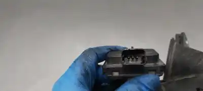 Pezzo di ricambio per auto di seconda mano scatola della farfalla per citroen c5 station wagon exclusive riferimenti oem iam 0345g7  