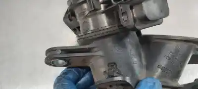 Pezzo di ricambio per auto di seconda mano scatola della farfalla per citroen c5 station wagon exclusive riferimenti oem iam 0345g7  