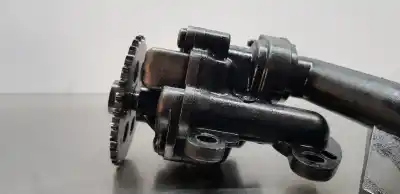 Second-hand car spare part oil pump for ford transit combi ´06 ft 300 largo oem iam references 1456884  