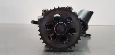 Second-hand car spare part oil pump for ford transit combi ´06 ft 300 largo oem iam references 1456884  