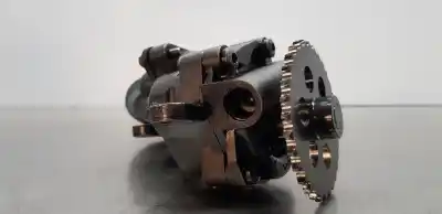 Second-hand car spare part oil pump for ford transit combi ´06 ft 300 largo oem iam references 1456884  