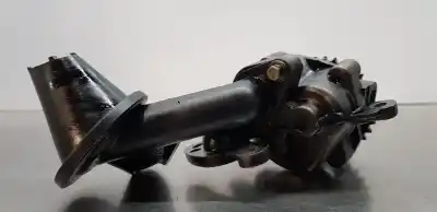 Second-hand car spare part oil pump for ford transit combi ´06 ft 300 largo oem iam references 1456884  