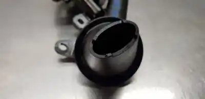 Second-hand car spare part oil pump for ford transit combi ´06 ft 300 largo oem iam references 1456884  