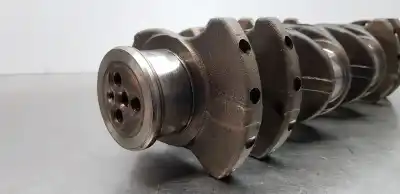 Peça sobressalente para automóvel em segunda mão virabrequim por ford transit combi ´06 ft 300 largo referências oem iam 3c1qaa  