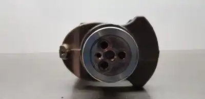 Peça sobressalente para automóvel em segunda mão virabrequim por ford transit combi ´06 ft 300 largo referências oem iam 3c1qaa  