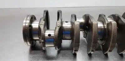 Peça sobressalente para automóvel em segunda mão virabrequim por ford transit combi ´06 ft 300 largo referências oem iam 3c1qaa  