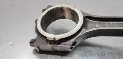 Second-hand car spare part piston for ford transit combi ´06 ft 300 largo oem iam references 1s7q6200ab  