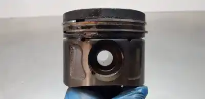 Second-hand car spare part piston for ford transit combi ´06 ft 300 largo oem iam references 1s7q6200ab  