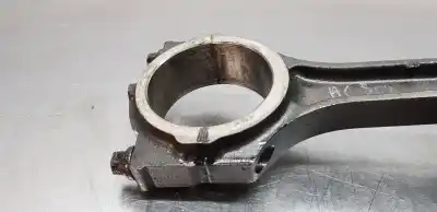 Second-hand car spare part piston for ford transit combi ´06 ft 300 largo oem iam references 1s7q6200ab  