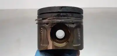 Second-hand car spare part piston for ford transit combi ´06 ft 300 largo oem iam references 1s7q6200ab  