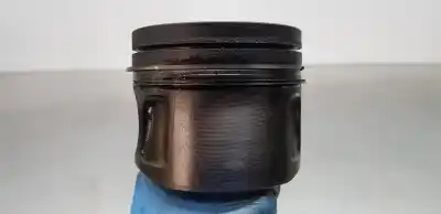 Second-hand car spare part piston for ford transit combi ´06 ft 300 largo oem iam references 1s7q6200ab  