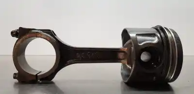 Pezzo di ricambio per auto di seconda mano Pistone per FORD TRANSIT COMBI ´06 FT 300 largo Riferimenti OEM IAM 1S7Q6200AB  