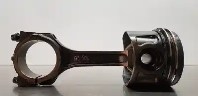 Pezzo di ricambio per auto di seconda mano Pistone per FORD TRANSIT COMBI ´06 FT 300 largo Riferimenti OEM IAM 1S7Q6200AB  