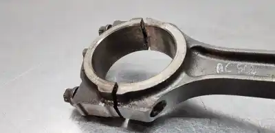 Pezzo di ricambio per auto di seconda mano pistone per ford transit combi ´06 ft 300 largo riferimenti oem iam 1s7q6200ab  