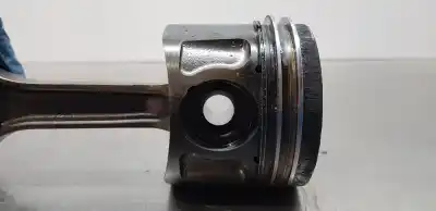 Pezzo di ricambio per auto di seconda mano pistone per ford transit combi ´06 ft 300 largo riferimenti oem iam 1s7q6200ab  