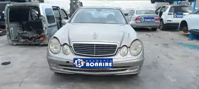 Recambio de sensor de aparcamiento para mercedes clase e (w211