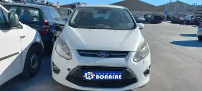 Автозапчасти б/у коробка передач за ford grand c-max trend ссылки oem iam cv6r7002kd  cv6r7002kc
