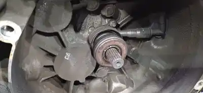 Автозапчасти б/у коробка передач за ford grand c-max trend ссылки oem iam cv6r7002kd  cv6r7002kc