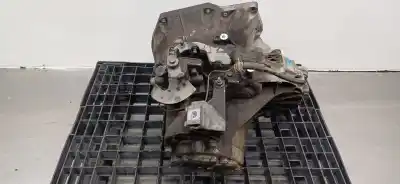 Автозапчасти б/у коробка передач за ford grand c-max trend ссылки oem iam cv6r7002kd  cv6r7002kc