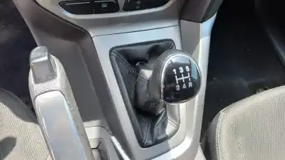 Pezzo di ricambio per auto di seconda mano riduttore per ford focus lim. (cb8) trend riferimenti oem iam cv6r7002bbh  