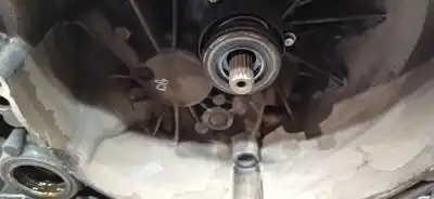 Pezzo di ricambio per auto di seconda mano riduttore per ford focus lim. (cb8) trend riferimenti oem iam cv6r7002bbh  