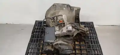 Pezzo di ricambio per auto di seconda mano riduttore per ford focus lim. (cb8) trend riferimenti oem iam cv6r7002bbh  