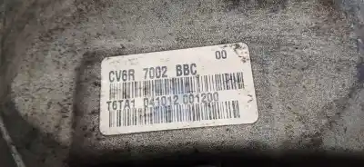 Pezzo di ricambio per auto di seconda mano riduttore per ford focus lim. (cb8) trend riferimenti oem iam cv6r7002bbh  
