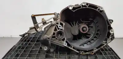 Second-hand car spare part gearbox for opel corsa d enjoy oem iam references 55561901