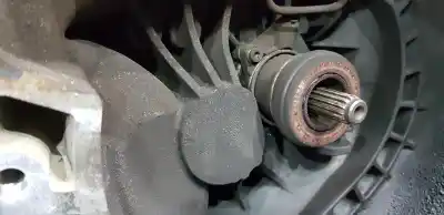 Автозапчасти б/у коробка передач за opel corsa d enjoy ссылки oem iam 55561901  