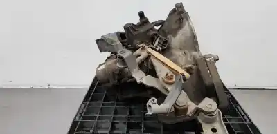Автозапчасти б/у коробка передач за opel corsa d enjoy ссылки oem iam 55561901  