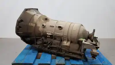 Pièce détachée automobile d'occasion boîte de vitesses pour bmw serie 6 cabrio (e64) 645ci références oem iam 24007558963  