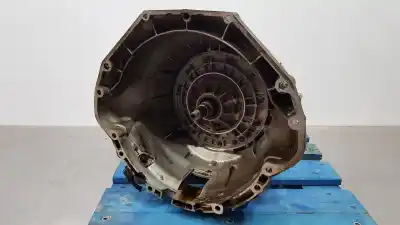 Pièce détachée automobile d'occasion boîte de vitesses pour bmw serie 6 cabrio (e64) 645ci références oem iam 24007558963  