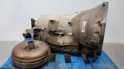 Pièce détachée automobile d'occasion boîte de vitesses pour bmw serie 6 cabrio (e64) 645ci références oem iam 24007558963  